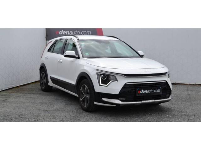 Kia Niro image 2