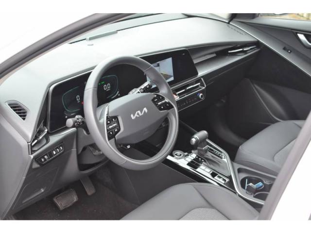 Kia Niro image 3