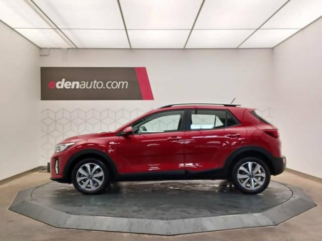 Kia Stonic image 8