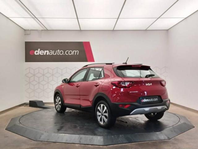 Kia Stonic image 7