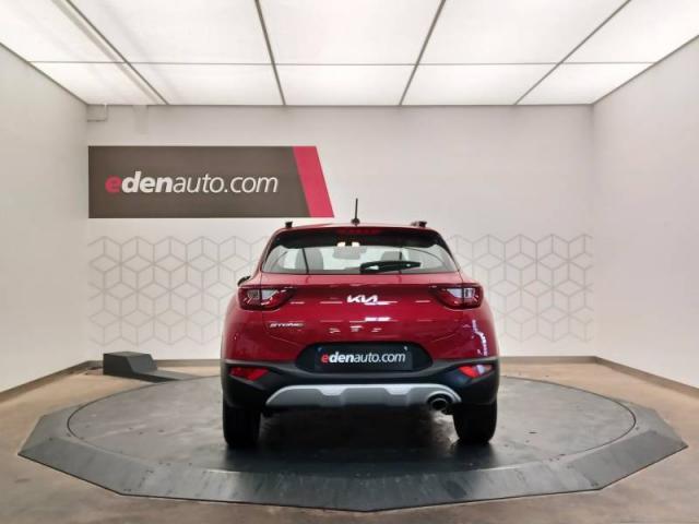 Kia Stonic image 1