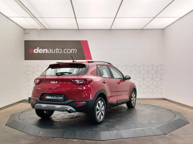 Kia Stonic image 5