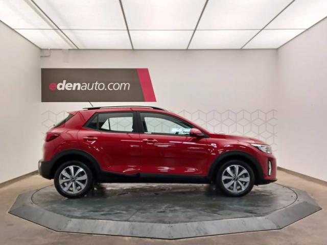 Kia Stonic image 2