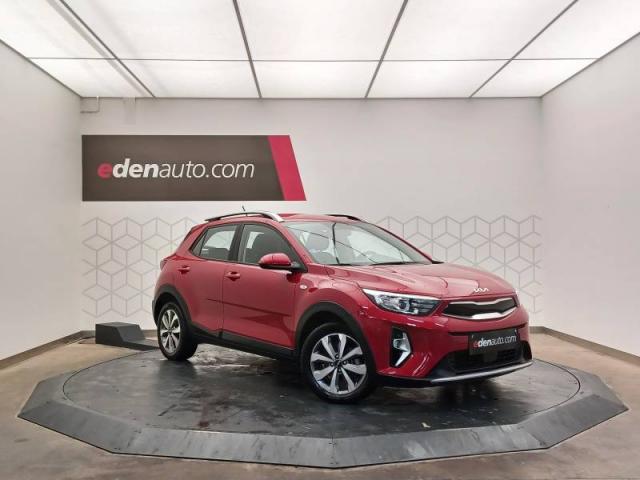 Kia Stonic image 3