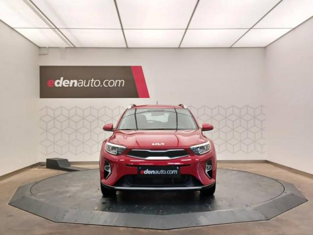 Kia Stonic image 9