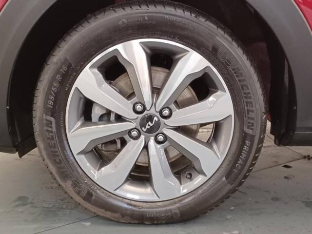 Kia Stonic image 4