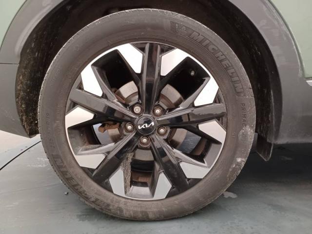 Kia Sportage image 7