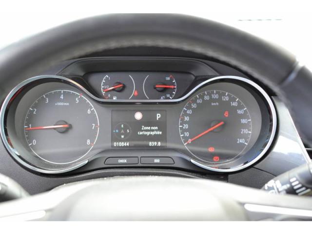 Opel Crossland image 6