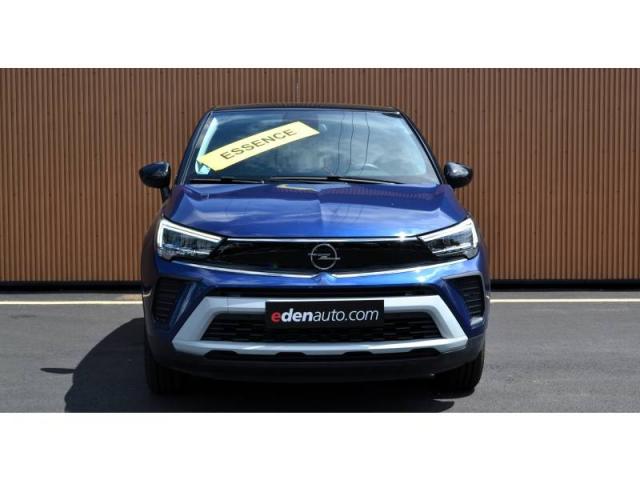 Opel Crossland image 5