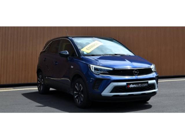 Opel Crossland image 7