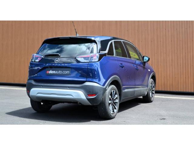 Opel Crossland image 2