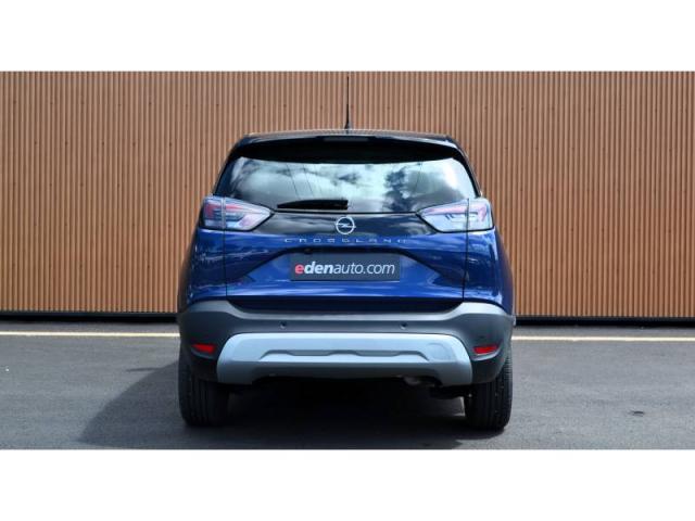 Opel Crossland image 1