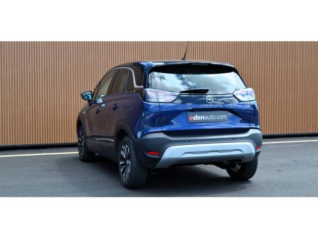Opel Crossland image 4