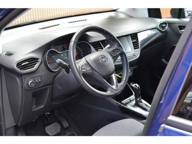Opel Crossland image 3