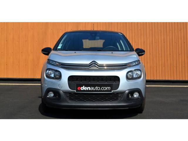 Citroen C3 image 6