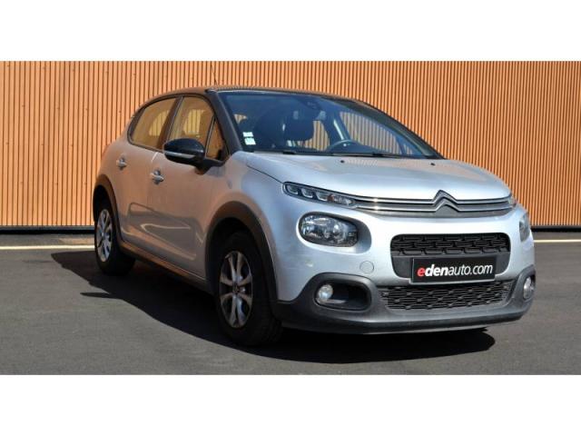 Citroen C3 image 8