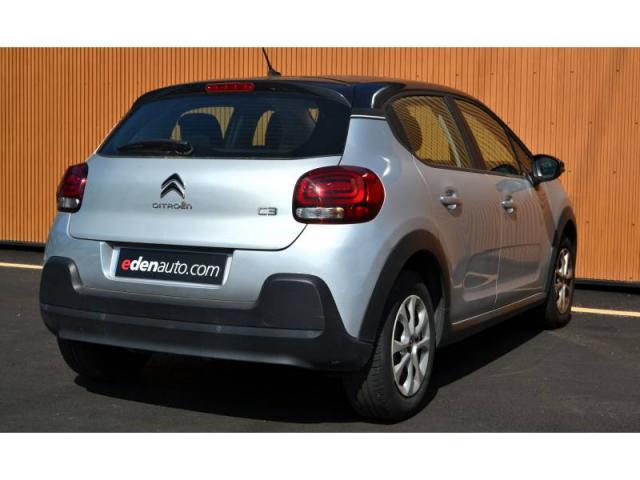 Citroen C3 image 7