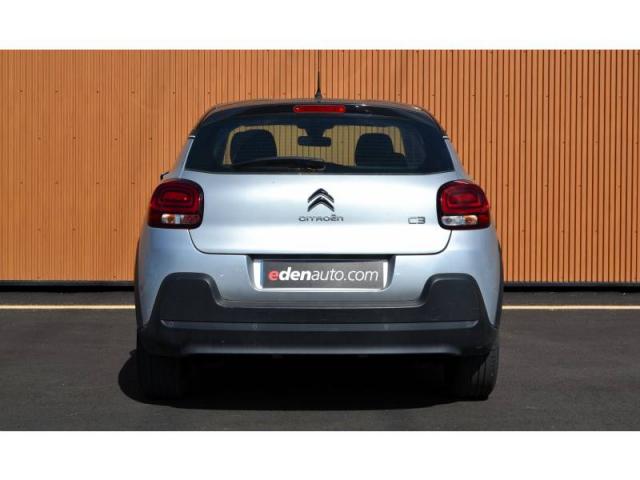 Citroen C3 image 9