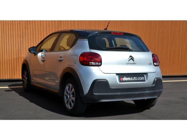 Citroen C3 image 1