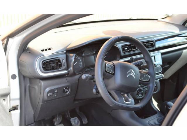 Citroen C3 image 2