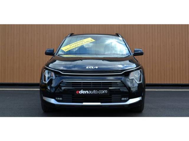 Kia Niro image 7