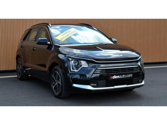 Kia Niro image 3