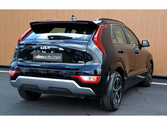 Kia Niro image 4