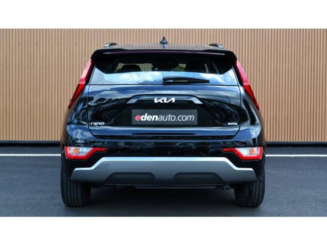 Kia Niro image 1