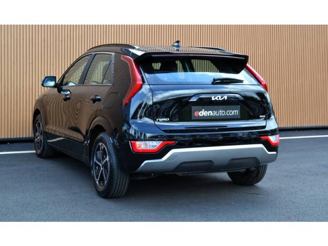 Kia Niro image 2