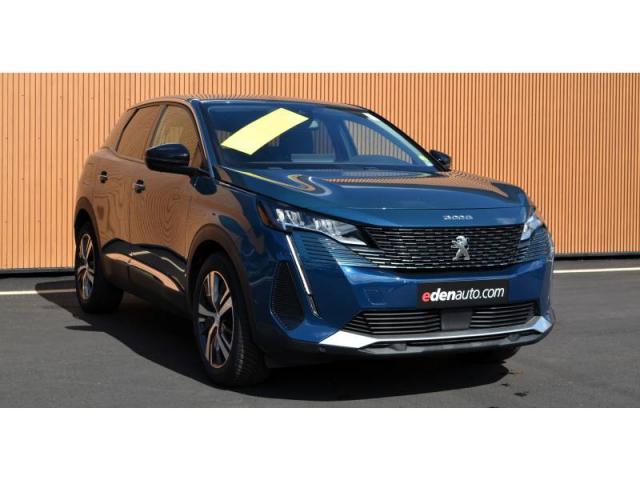 Peugeot 3008 image 6