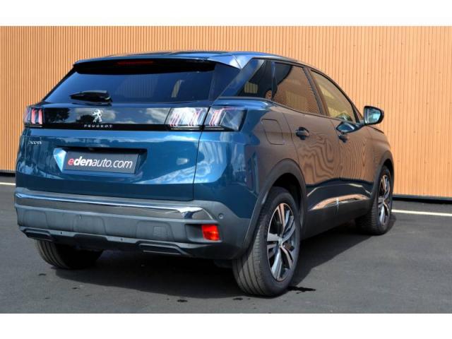 Peugeot 3008 image 1