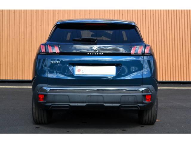 Peugeot 3008 image 3