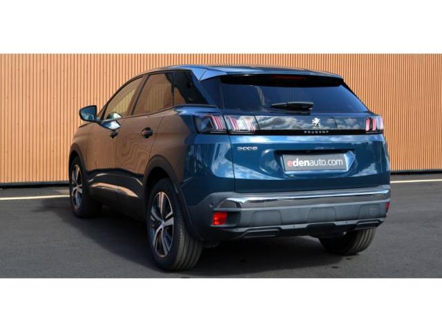 Peugeot 3008 image 8
