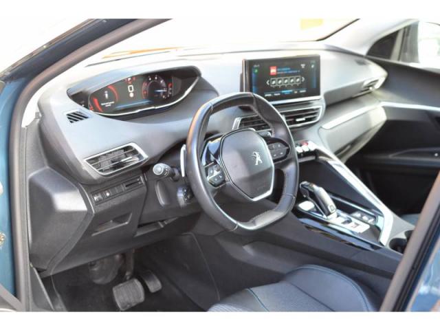 Peugeot 3008 image 5