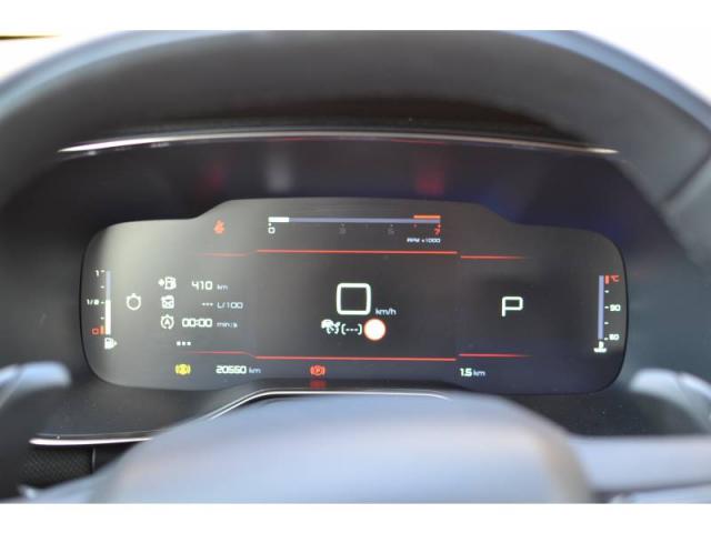 Citroen C5 Aircross image 3