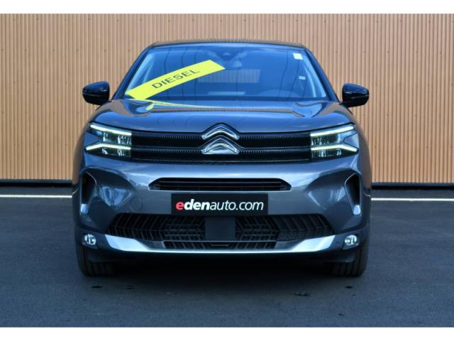 Citroen C5 Aircross image 5