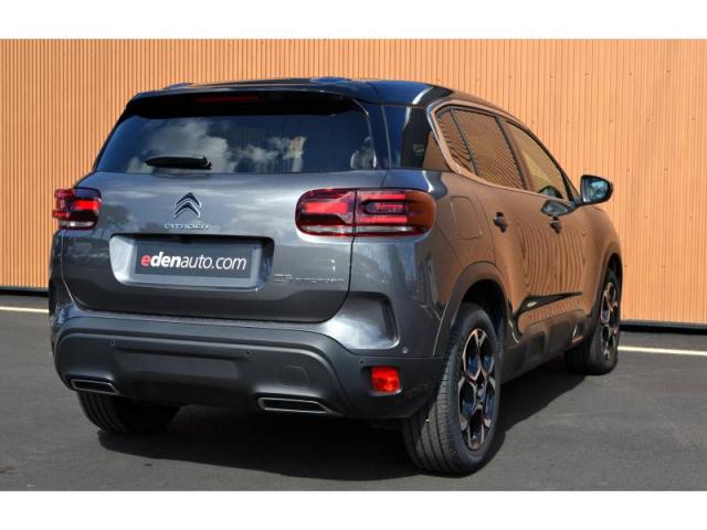 Citroen C5 Aircross image 8