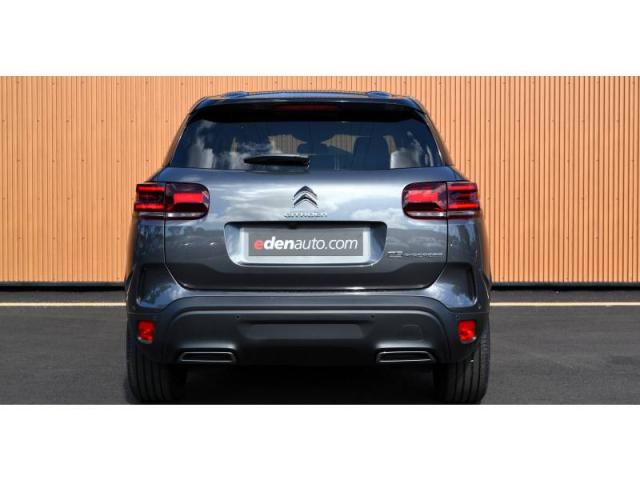 Citroen C5 Aircross image 6
