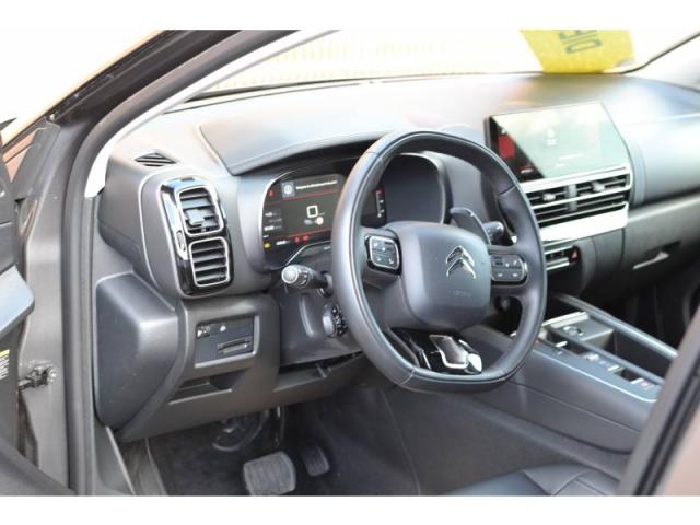 Citroen C5 Aircross image 4