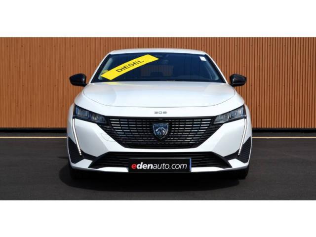 Peugeot 308 image 6