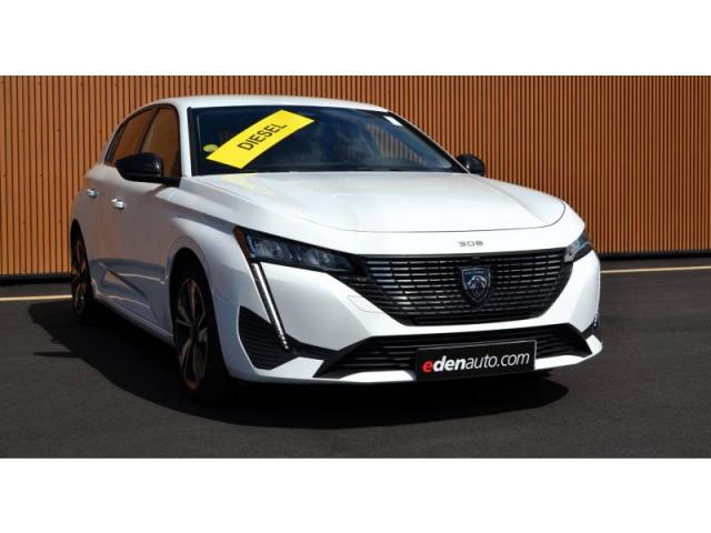 Peugeot 308 image 4