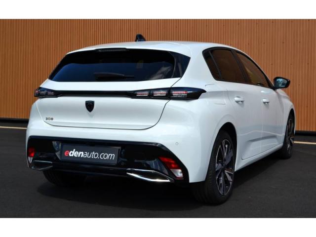 Peugeot 308 image 8