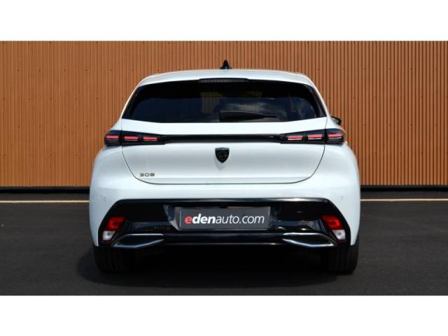 Peugeot 308 image 2