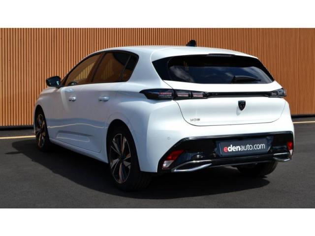 Peugeot 308 image 9