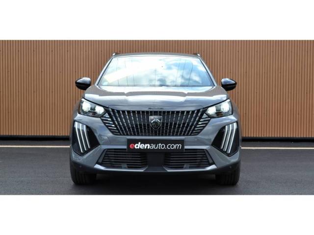Peugeot 2008 image 6