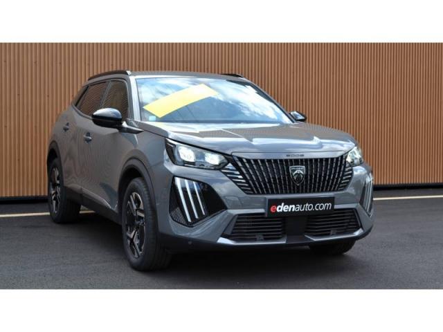 Peugeot 2008 image 3