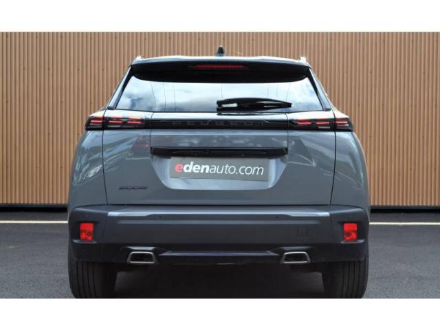 Peugeot 2008 image 1
