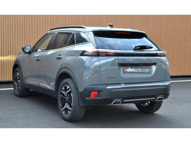 Peugeot 2008 image 9