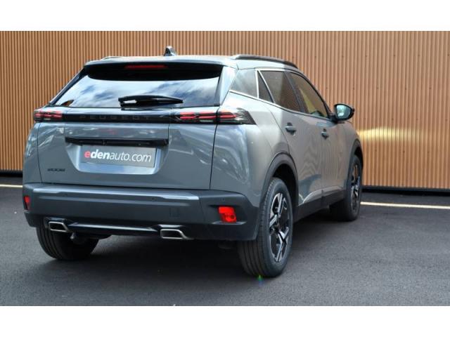 Peugeot 2008 image 5