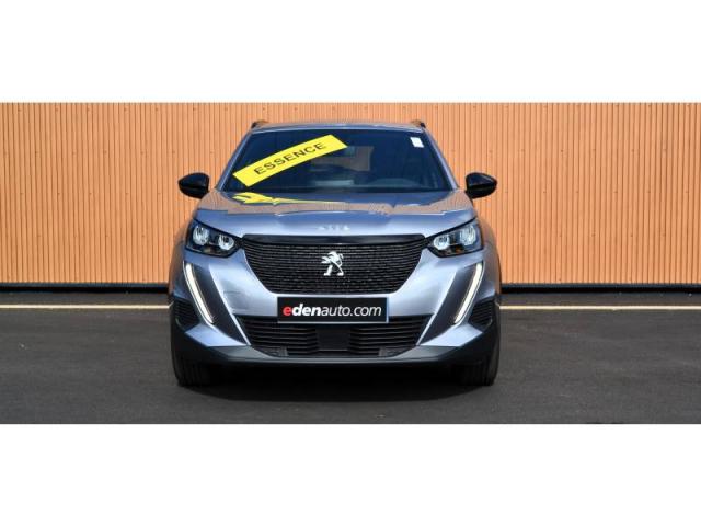 Peugeot 2008 image 4